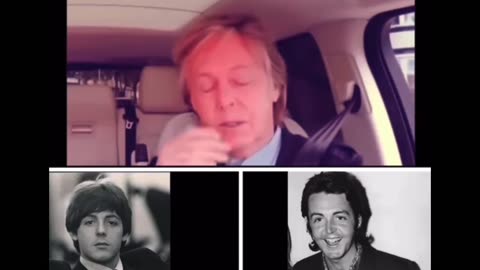 Deep Down The Paul McCartney & Billy Shears Rabbit Hole - What Do You Think ?