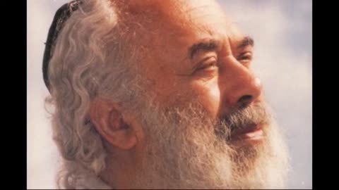 Ufeduyey - Rabbi Shlomo Carlebach - ופדויי - רבי שלמה קרליבך