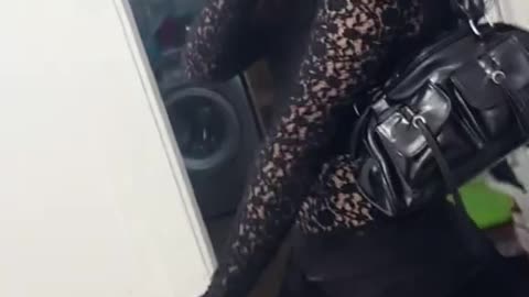 Spanish tgirl is better to you