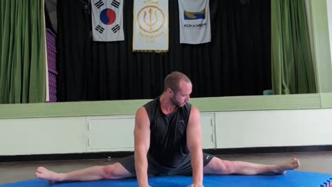 Flexibility For Fighting