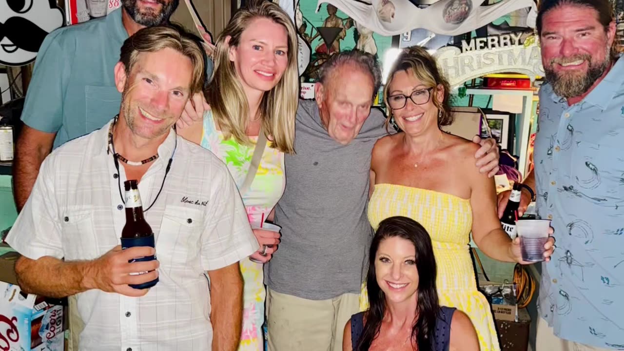 Irv's Amazing Basement Bar