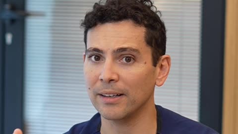 Do You Really Need Vitamins for Hair Loss? | Dr. Asi Peretz Explains