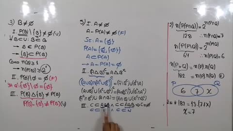 EUREKA CICLO PARALELO | Semana 02 | Álgebra S2