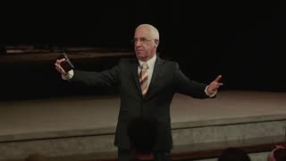 David Maasbach - De bovennatuurlijke hulp van God