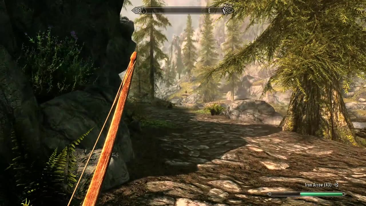 The Elder Scrolls V Skyrim Special Edition - Part 3