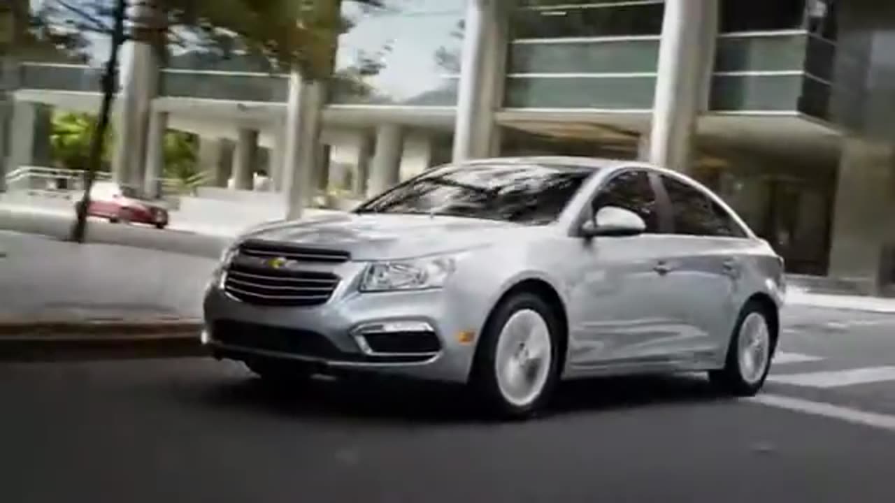 April 11, 2016 - Ad for Andy Mohr Chevrolet