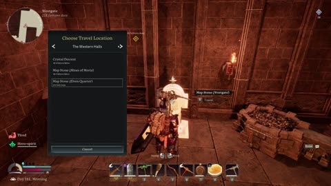 Lord of the Rings: Return to Moria