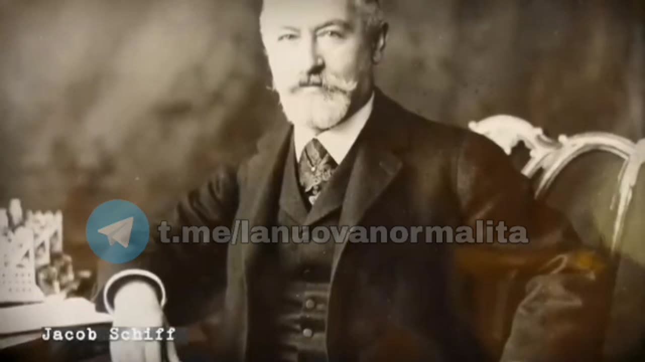 Le origini di Big Pharma - l'impero di John D. Rockefeller