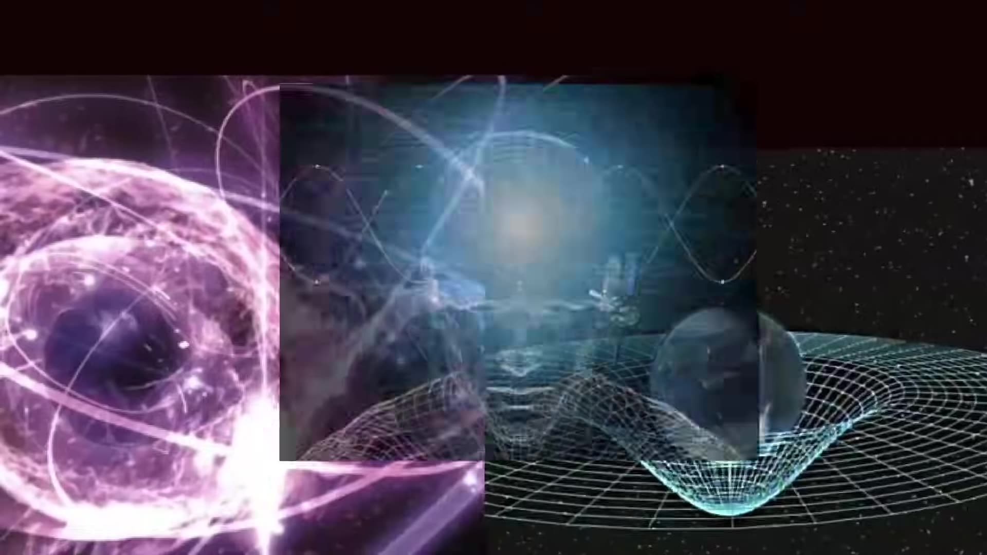 Spirit Science 3 ~ Channeling