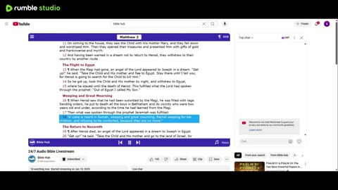 sbn programs