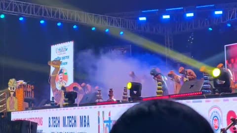 SR school mein Ananya ka performance best