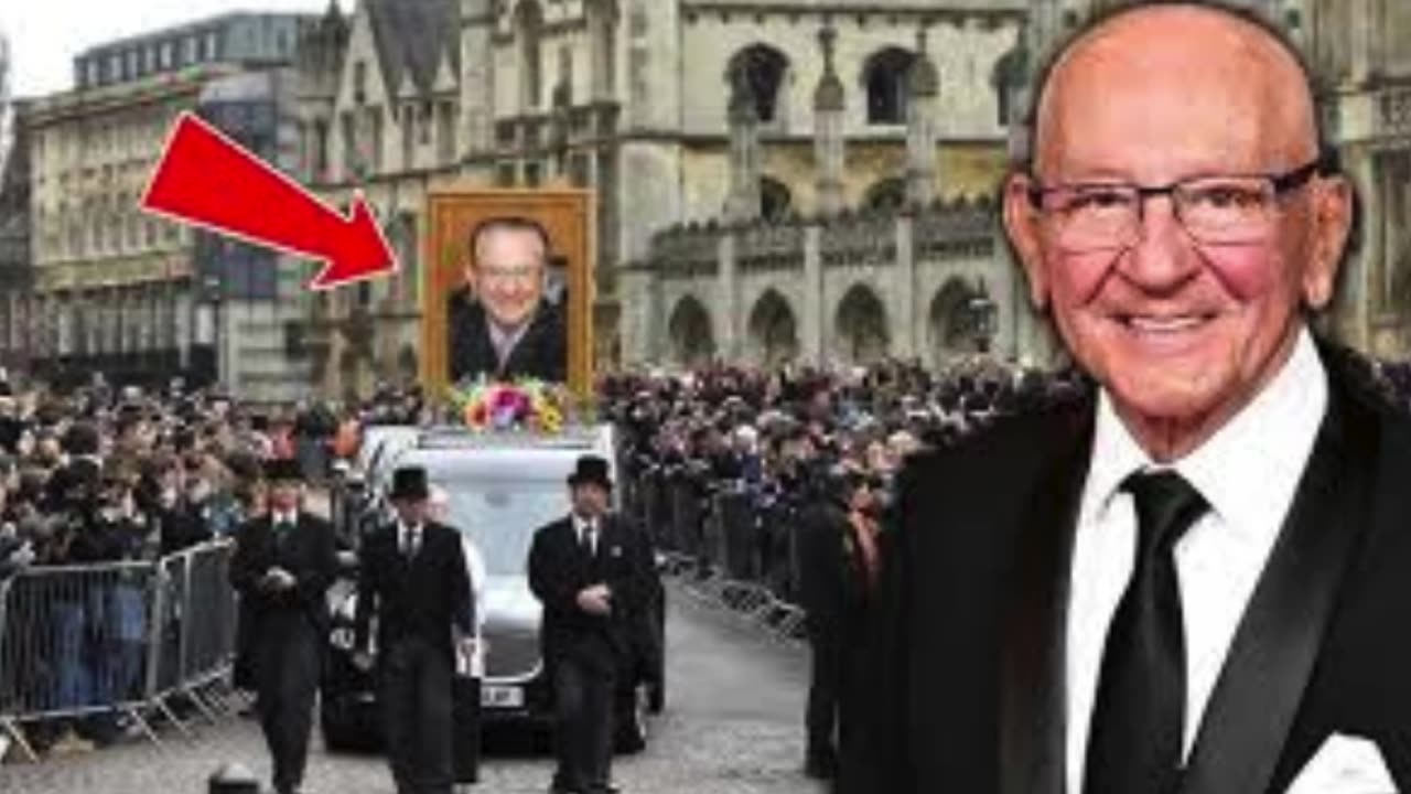 Humanity’s Judge No More - Frank Caprio Passes Away at 88