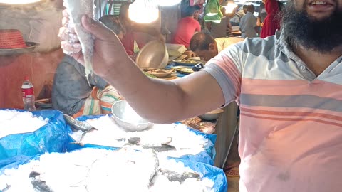 Bangladesh ilish fish price , Fish videos , Bangladesh fish market , Wholesale fish market