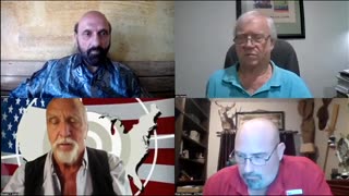 Truth vs. NEW$, Inc Part 1 (05 Aug 2025) with Don Grahn, Brian Davidson and Joachim Hagopian