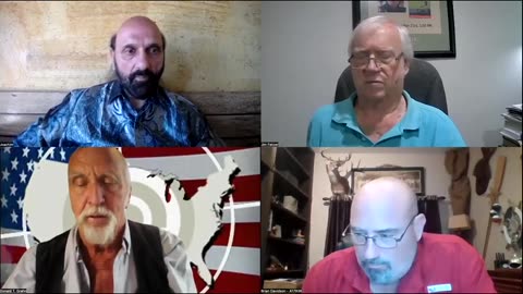 Truth vs. NEW$, Inc Part 1 (05 Aug 2025) with Don Grahn, Brian Davidson and Joachim Hagopian