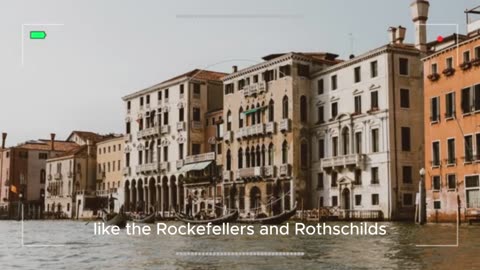 Unlock Your Wealth Gene.