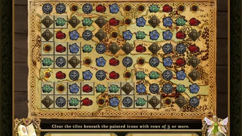 PC Longplay [659] Awakening - Moonfell Wood