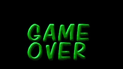 Gens rom NBA Hangtime