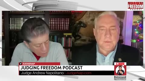 Prepare for 2026: Douglas Macgregor on Global Conflict & Strategy