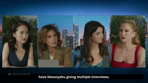 Trump Ally Jillian Michaels Storms Off Her Own Show During Heated Charlie Kirk Segment Young Turk