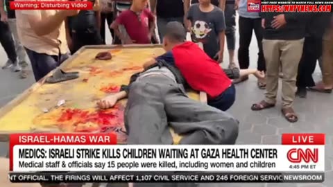 CNN Newsroom 4PM - 7/12/2025 - usbriefstoday.com