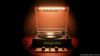 Echo de Lune - Early Brew