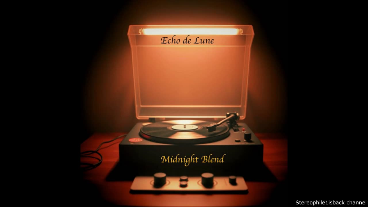 Echo de Lune - Early Brew