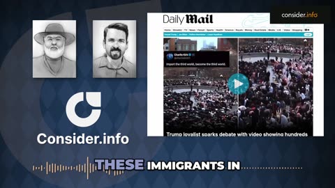 Charlie Kirk Who To Blame