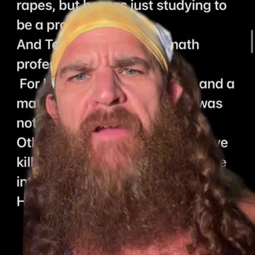 Priorities #Priorities #ClosedTheBorder #BorderWall #Democrats #Theatre #TedKaczynski