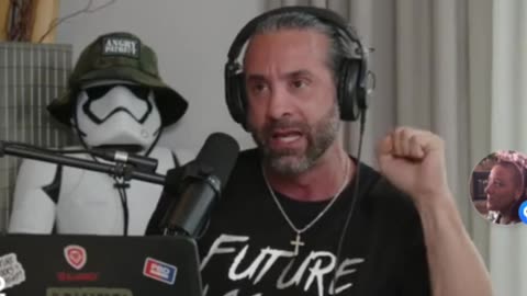 Vincent oshana talks about psychadelics
