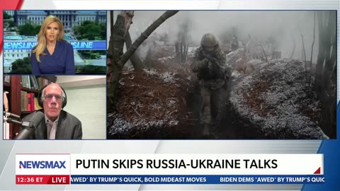 Putin felt that Trump would not pressure him like Zelensky: Victor Davis Hanson