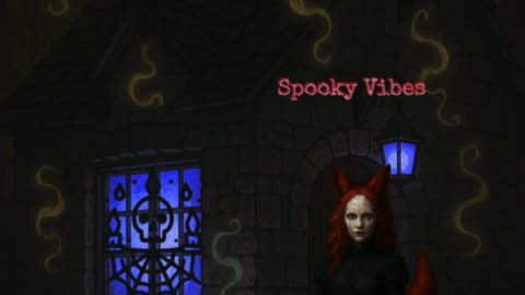 🕯️📖 Story Time & Game time 🎮🩸 come join 👻💀🦊