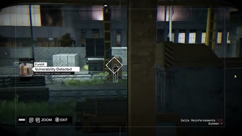 Watch Dogs Day 5