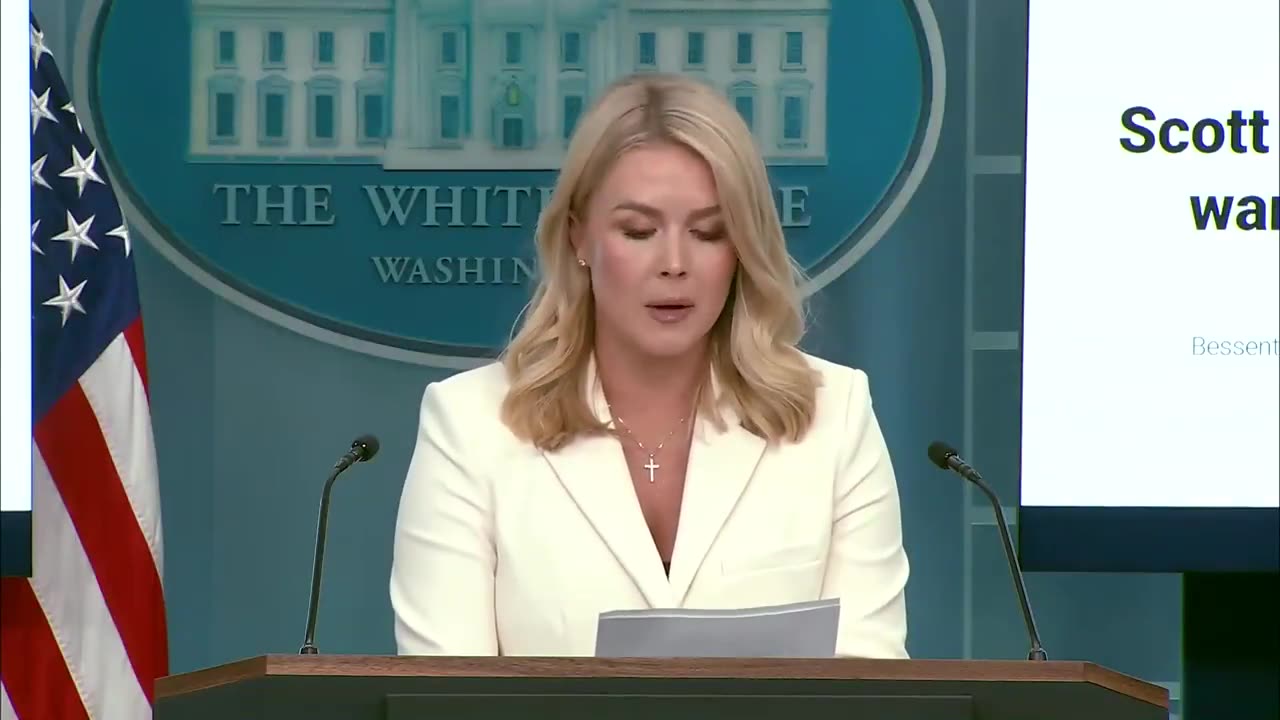 Liberation Day, nearly 70 countries have already reached out to the president