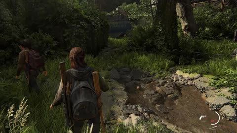The Last Of Us Part 2 - 9