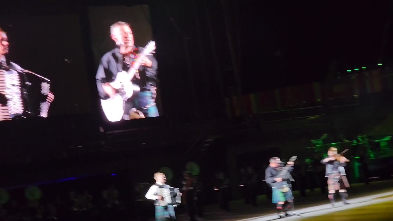 INTERNATIONAL TATTOO DAY 4 ESI-VLOG