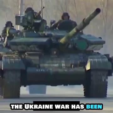 Russia-Ukraine vs India-Pakistan: Conflict Comparison!