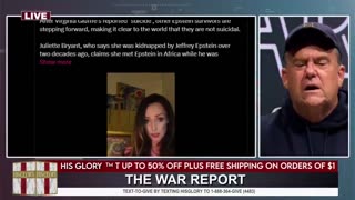 Pastor Dave: PROPHETIC WORD Updates! - 4/28/25