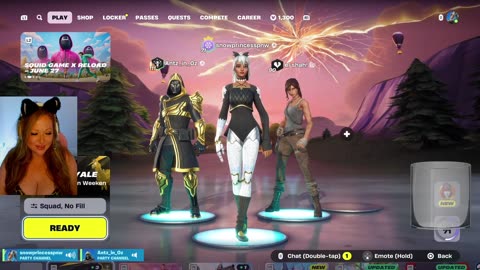 Fortnite Zero Build