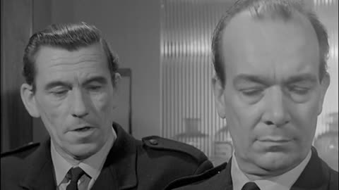 The Saint 3 series 3 1964 s3d4e20