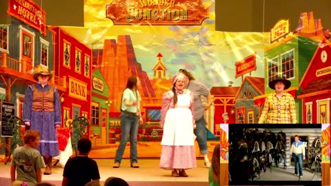 06/25/2025 - VBS Night 3 Closing - Livestream