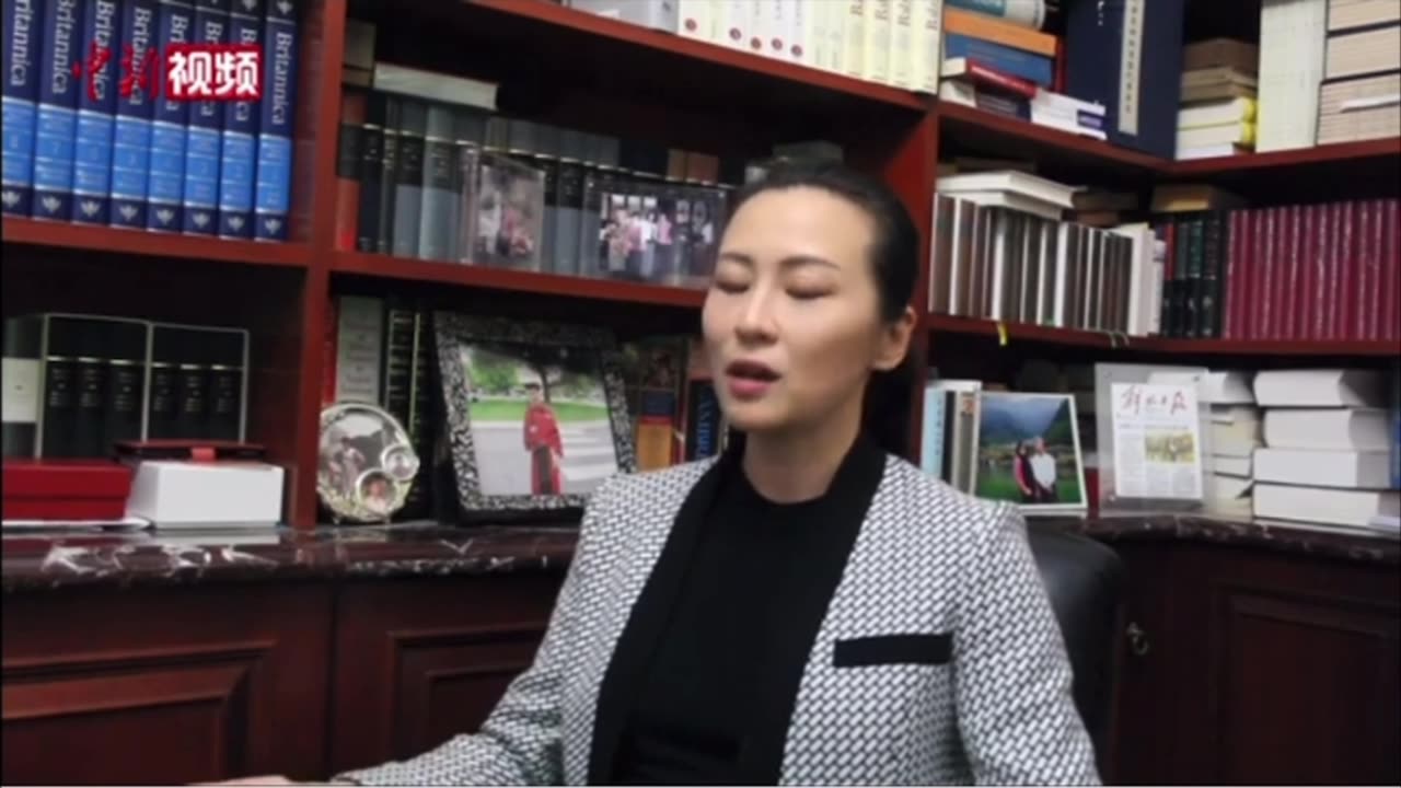 Jin Keyu talks about the biggest misunderstanding of Chinese economy by Western scholars