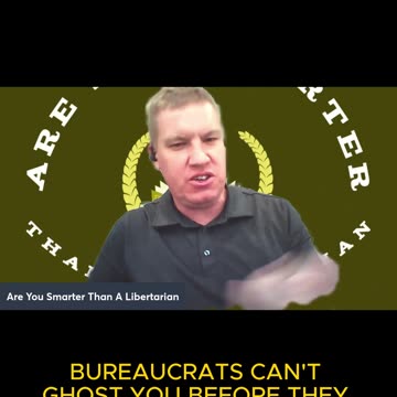 The Fifth Amendment: Your Shield Against Government B.S.