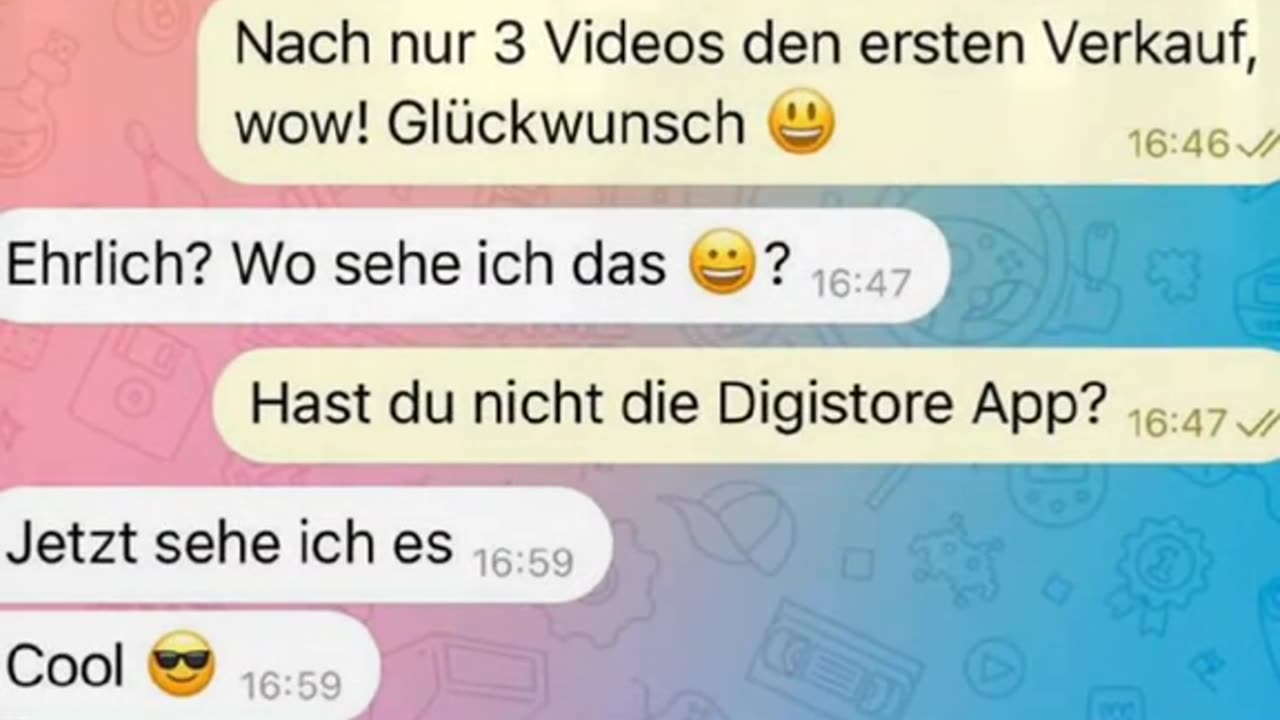 Online Geld verdienen