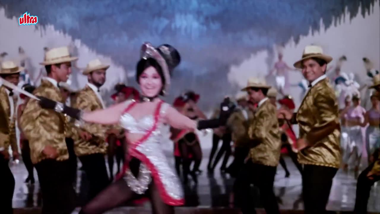 NonStop Bollywood Music