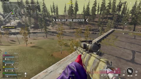 Grind CAMOS With Me in WZ and MORE!