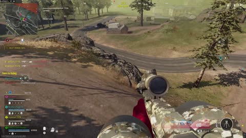 Grind CAMOS With Me in WZ and MORE!