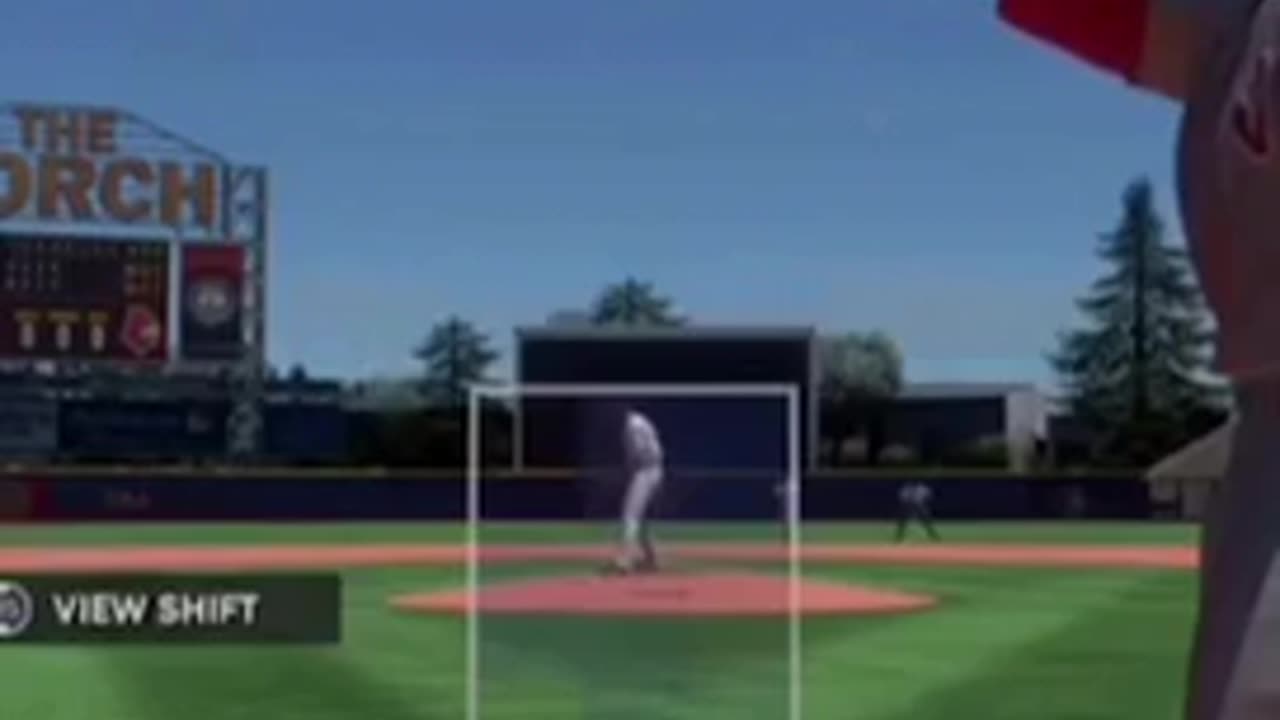 Mlb compilation