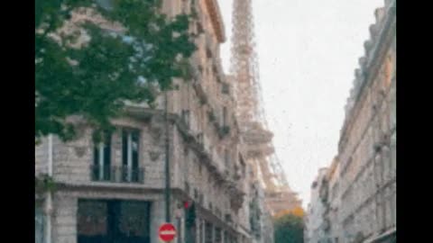 Europe is big