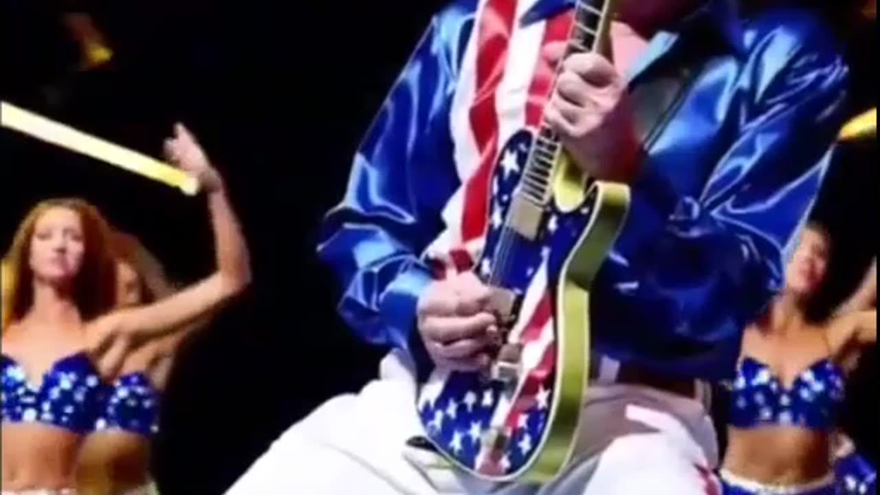 DO NOT STOP BELIEVING AMERICA! 😎